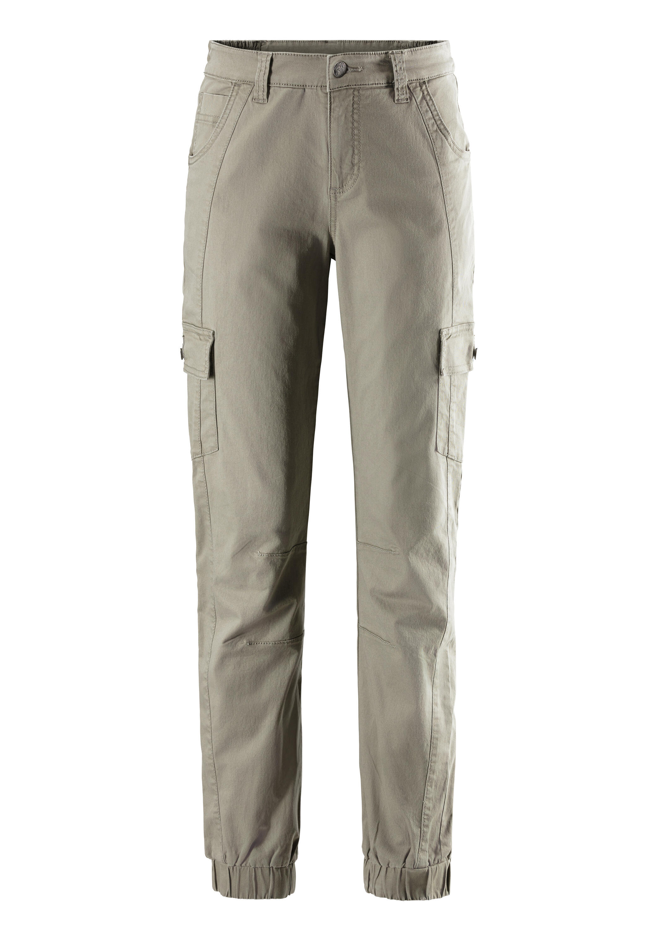 Damen Trekkinghose 3/7