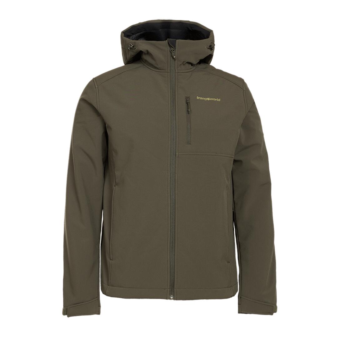 Trangoworld - Sweat À Capuche Puma Modèle 690717-65 Pour Filles - Softshell - Rose|vert - Decathlon