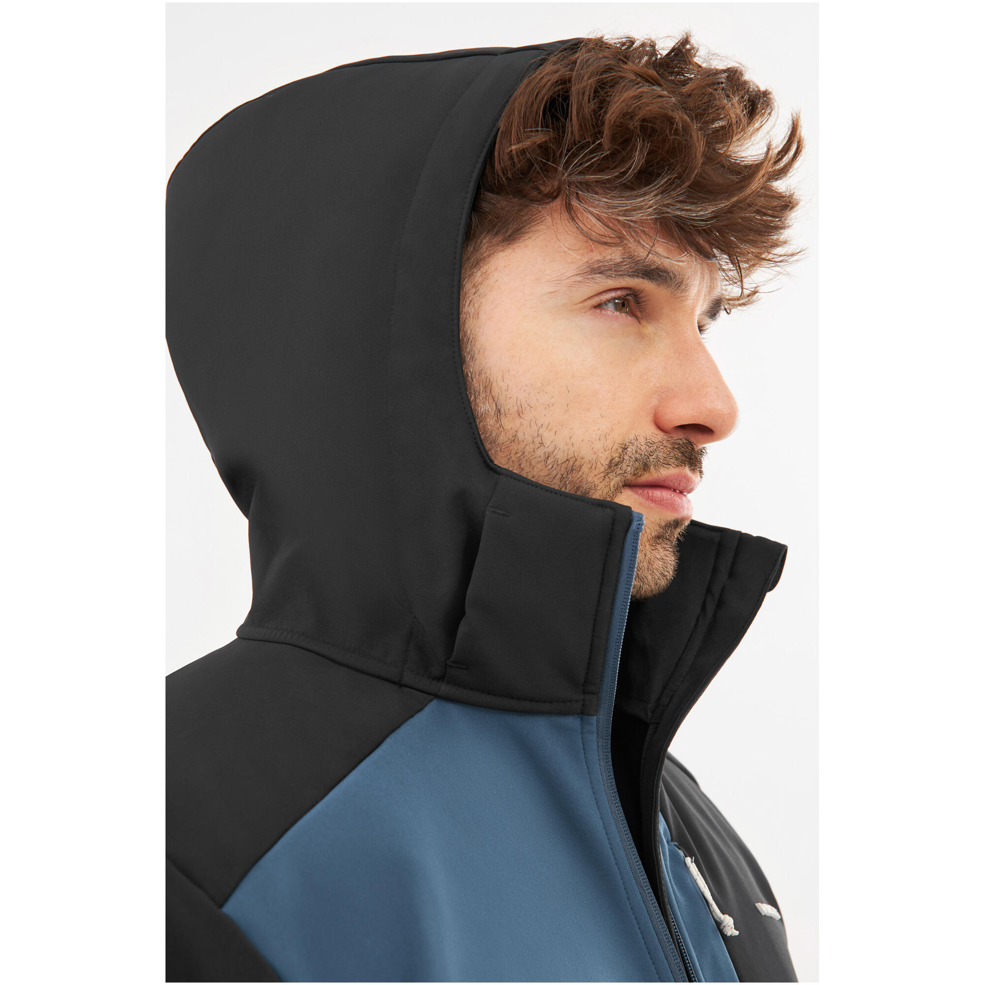 Herren Jacke VIKING Kerns Softshell 6/7