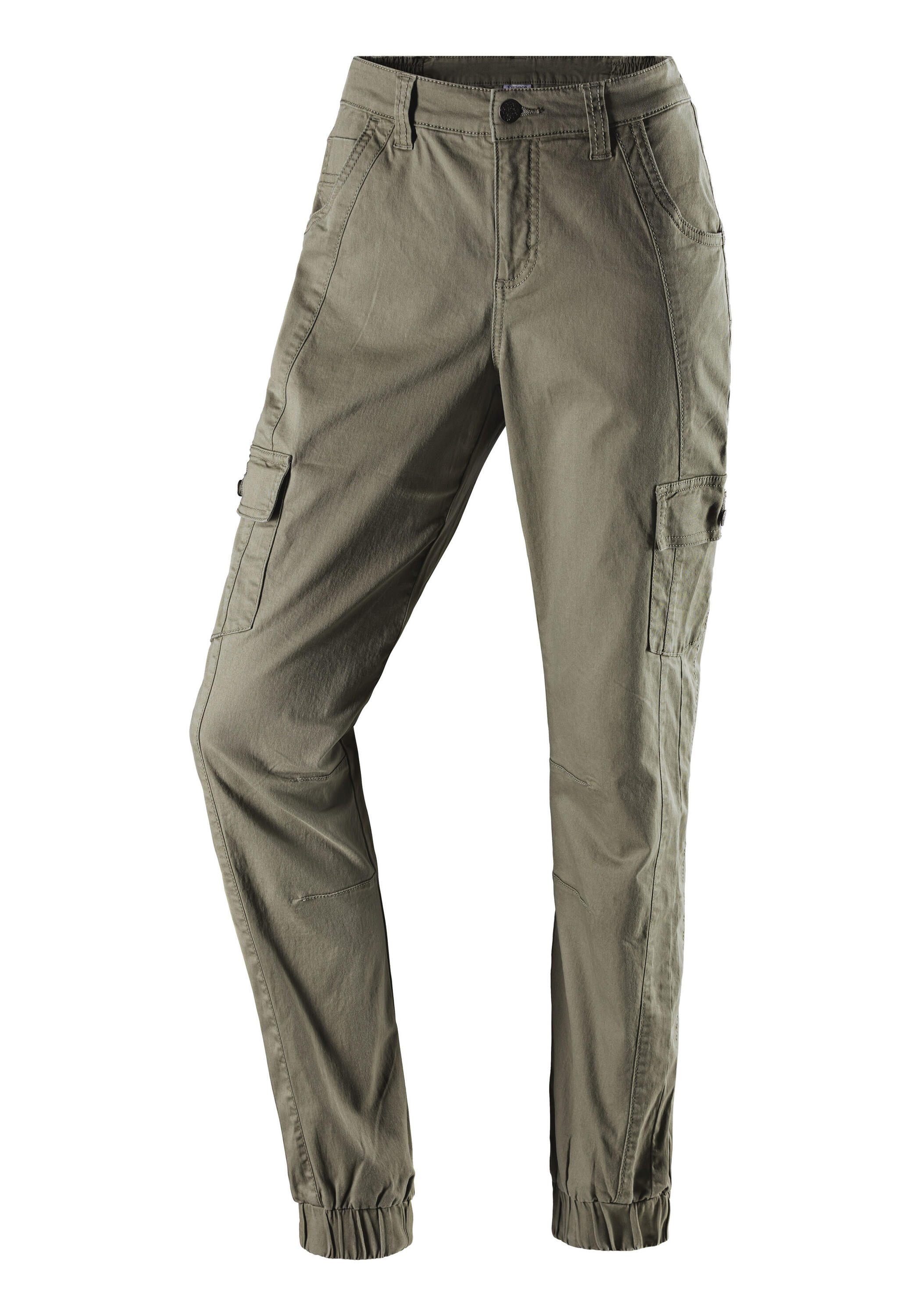 Damen Trekkinghose 2/7