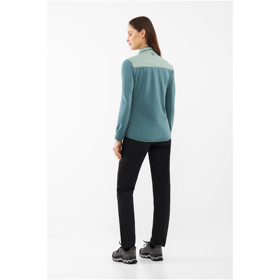 Kurtka Primaloft damska VIKING Zemu Lady