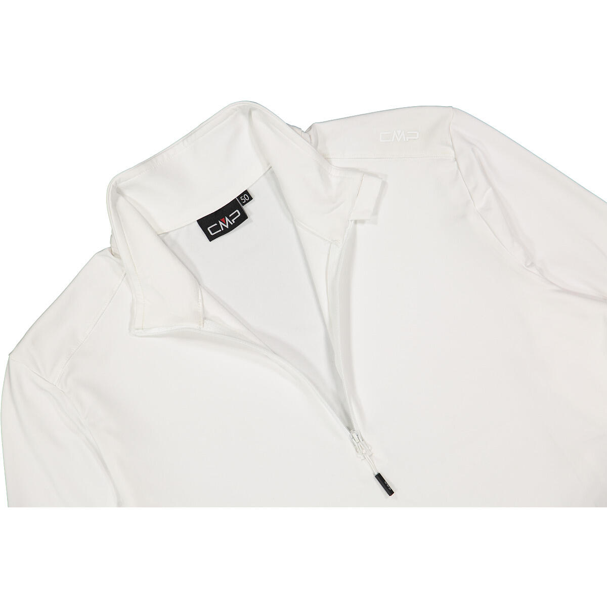 Sweat-shirt homme CMP 30L1097 5/6