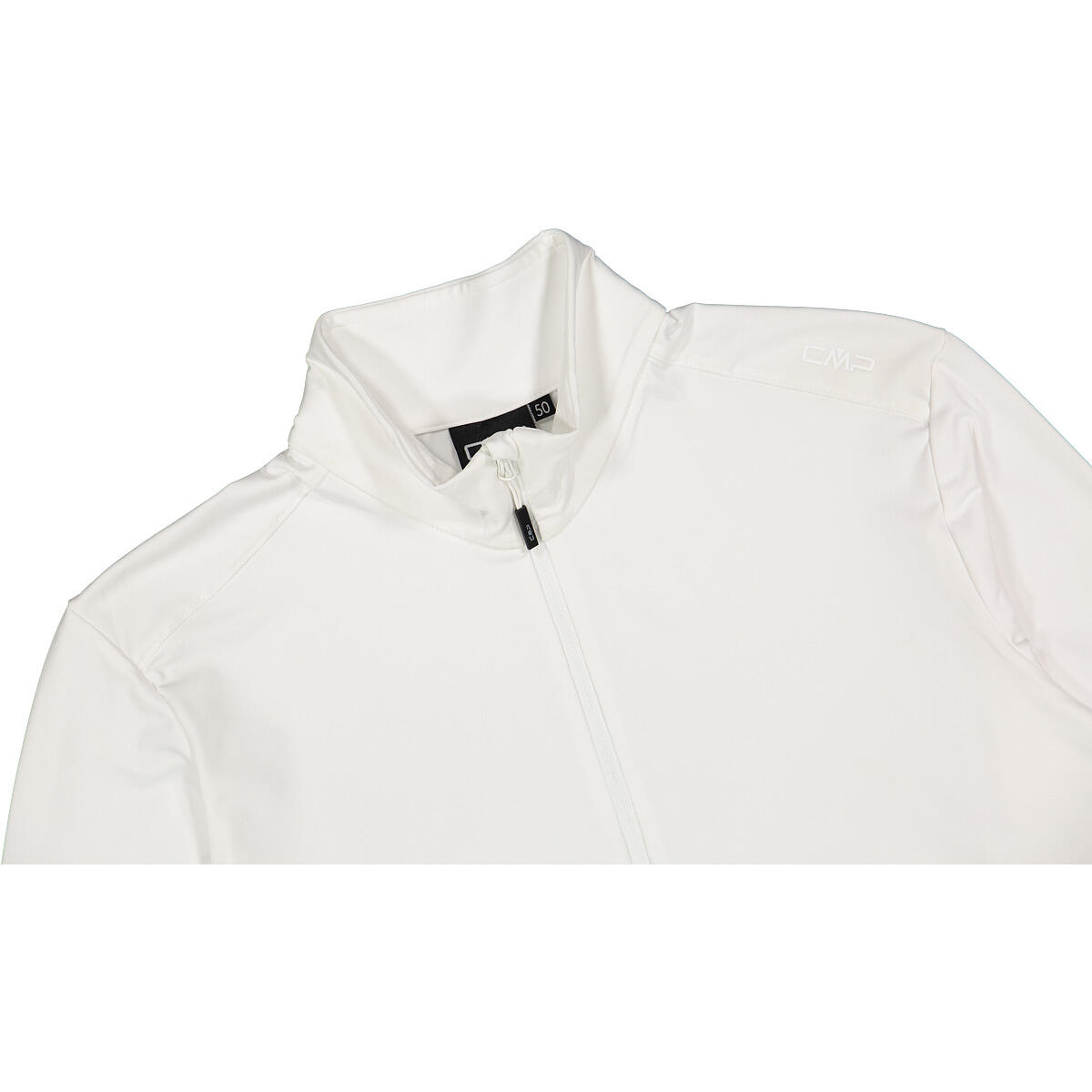 Sweat-shirt homme CMP 30L1097 4/6