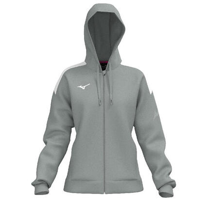Hoodie Damen Mizuno Team RB Track