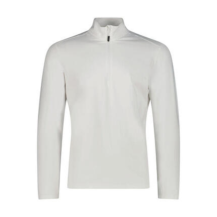 Pull à col roulé demi-zip CMP