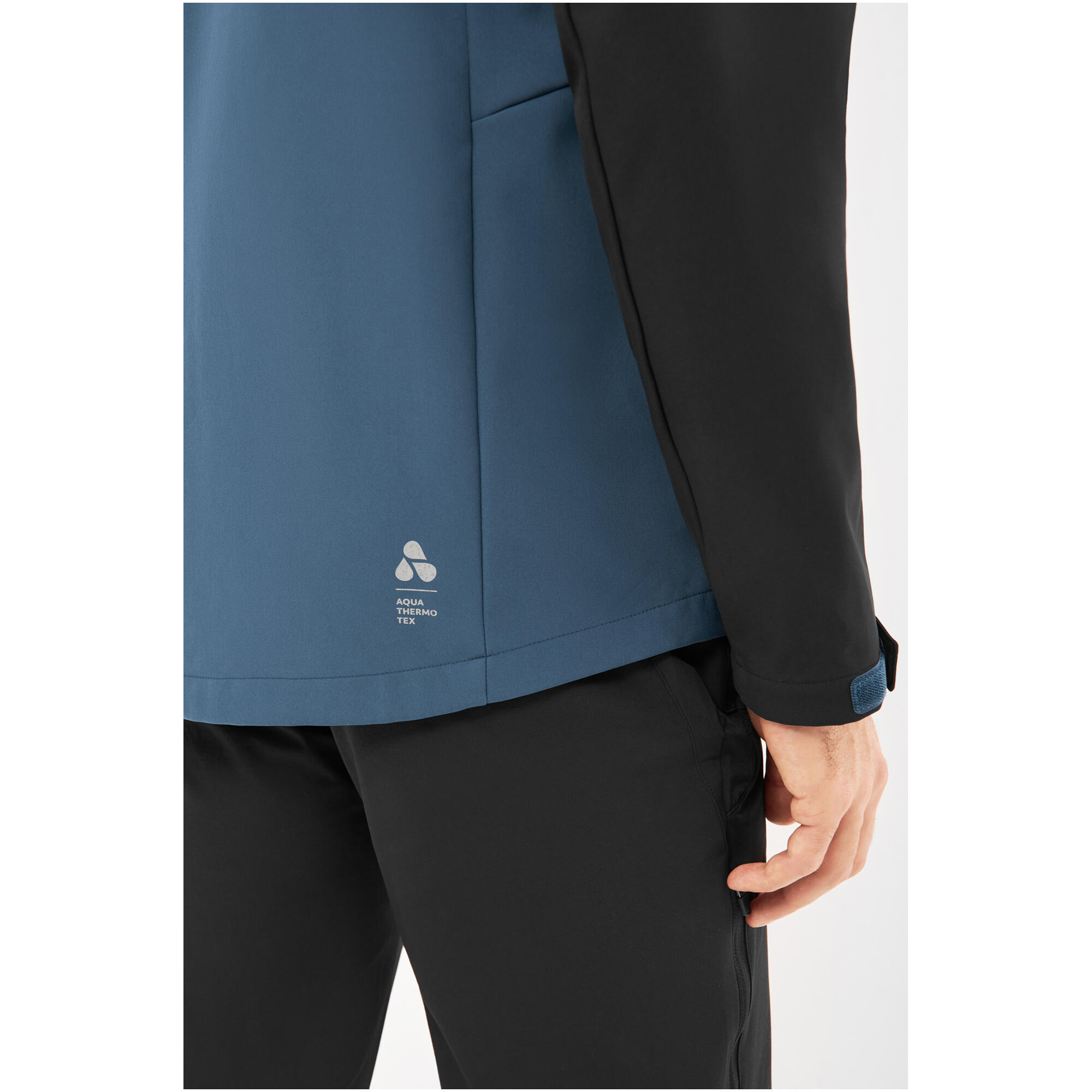 Herren Jacke VIKING Kerns Softshell 4/7