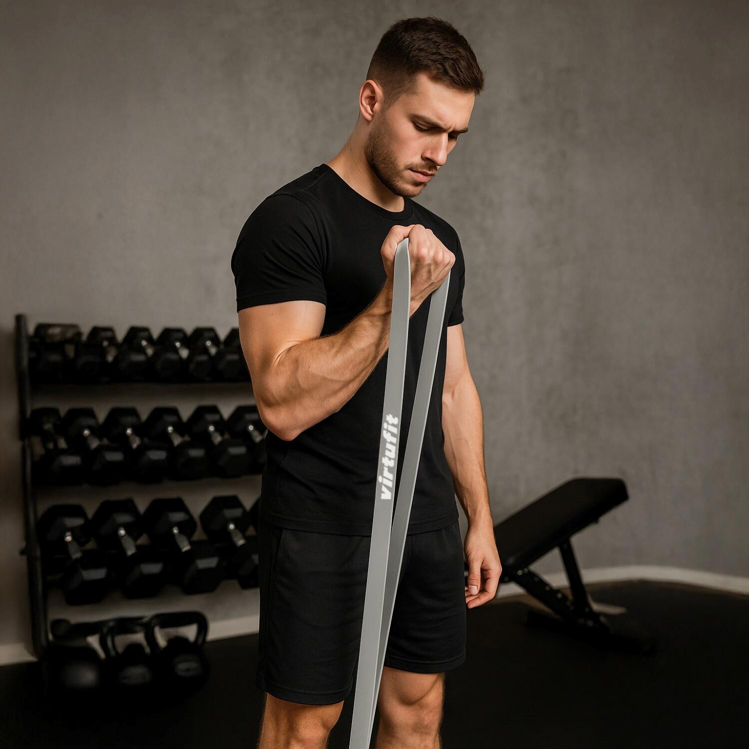 Pro Power Bands Set - 5 pièces 2/2
