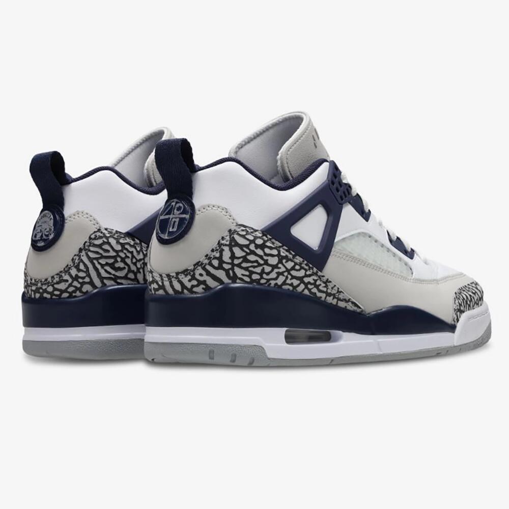 Chaussures De Sport Homme Jordan Spizike Low 6/7