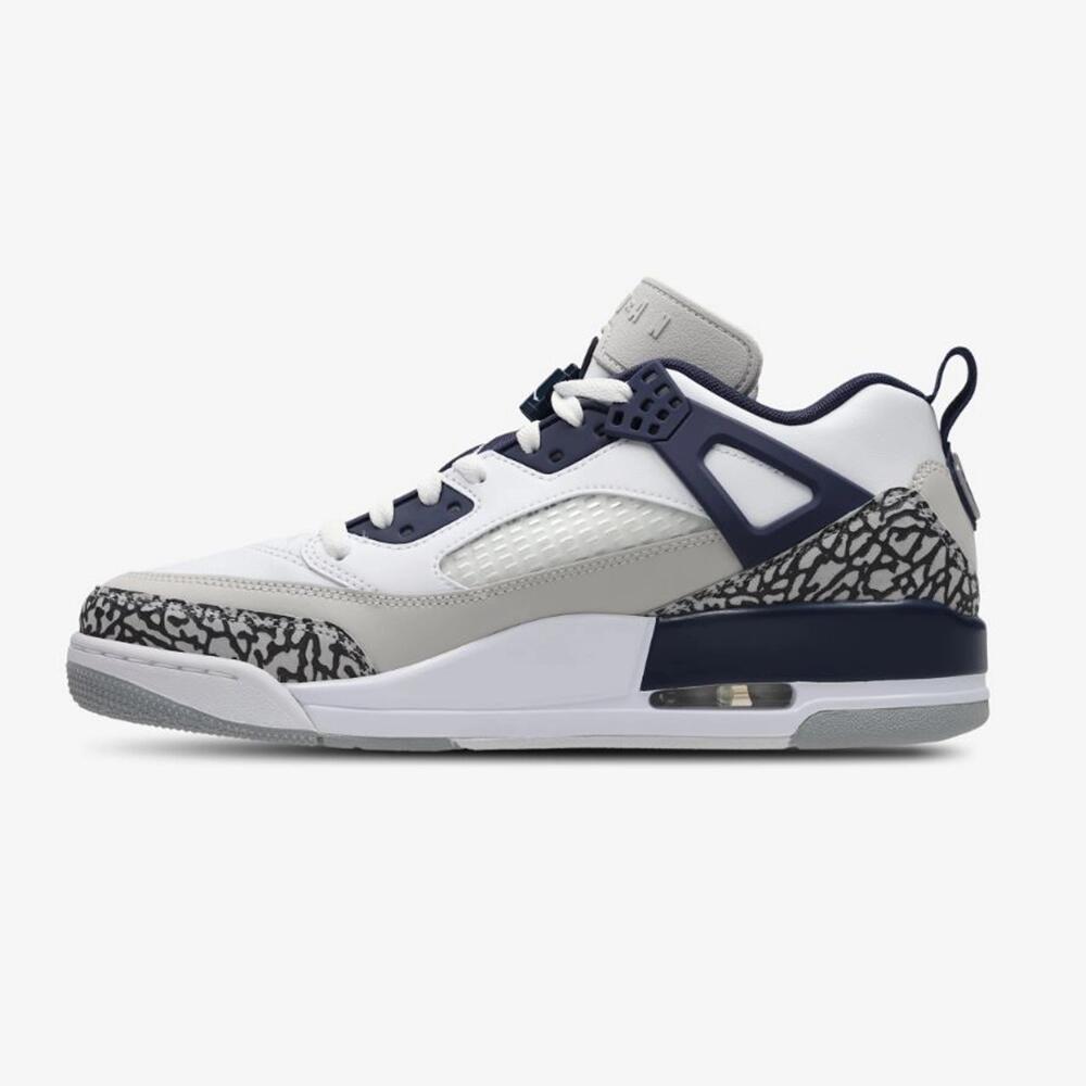 Chaussures De Sport Homme Jordan Spizike Low 3/7