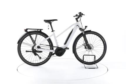 Refurbished - Carver Route E.410 Trekking E-Bike - Sehr gut