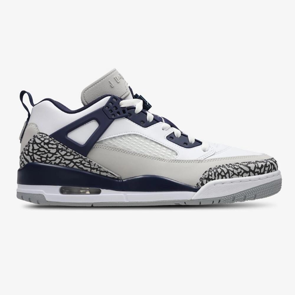 Chaussures De Sport Homme Jordan Spizike Low 2/7