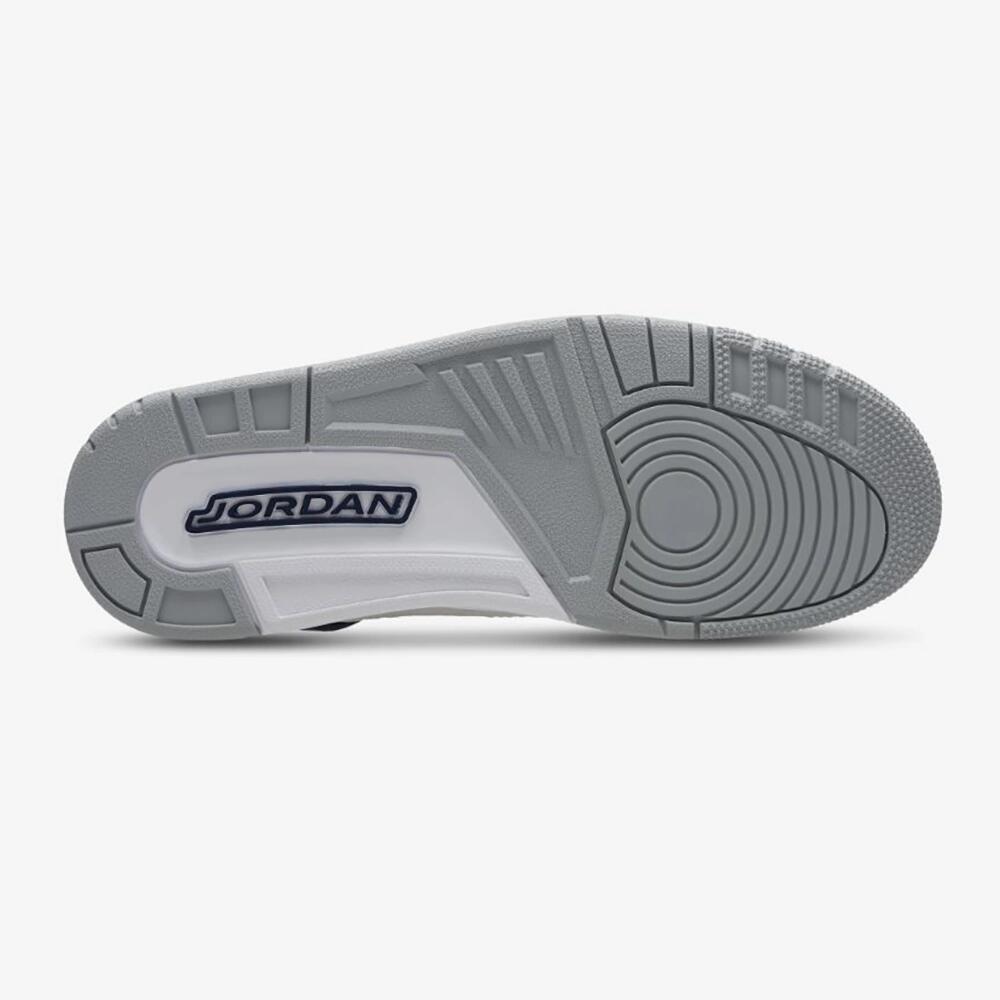 Chaussures De Sport Homme Jordan Spizike Low 5/7
