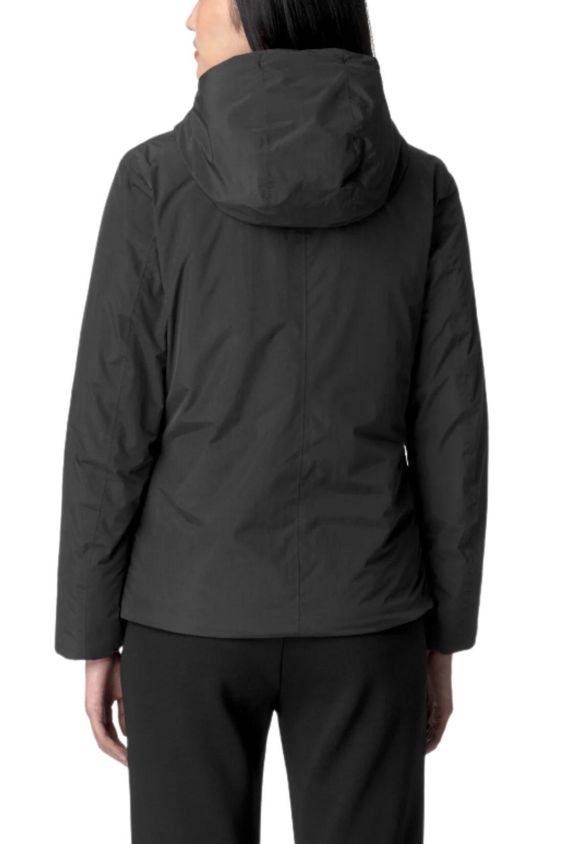 Giacca donna Lil Soft Touch Marmotta 2/5