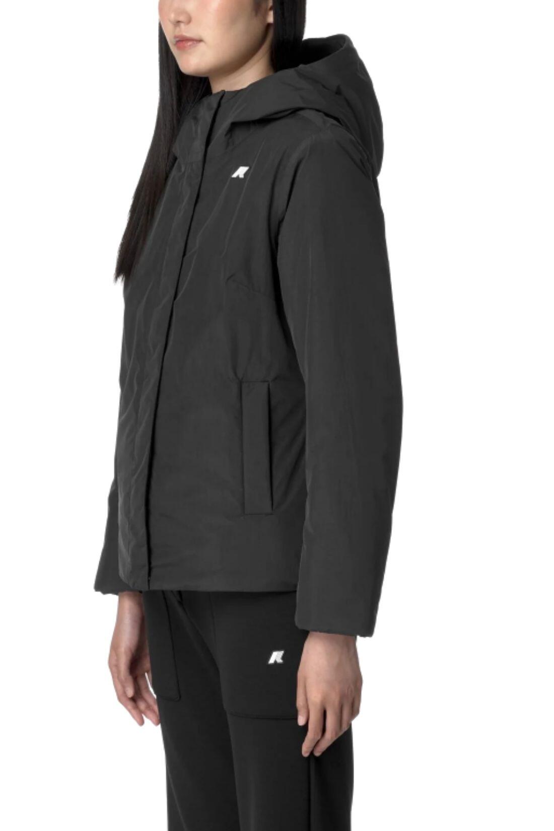 Giacca donna Lil Soft Touch Marmotta 1/5