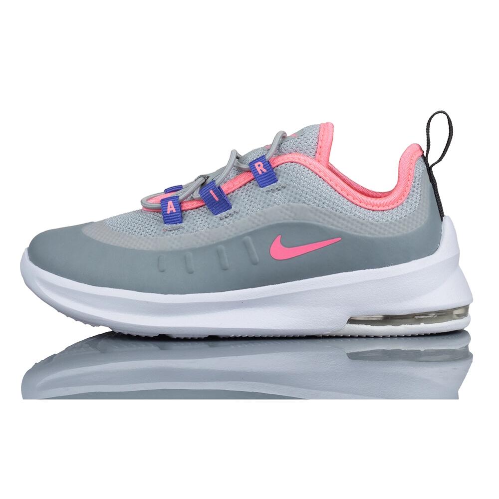 Calçado Infantil Nike Air Max Axis (TD) 3/7