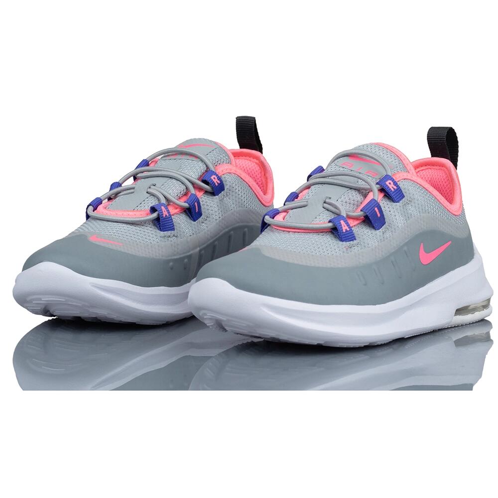 Calçado Infantil Nike Air Max Axis (TD) 6/7