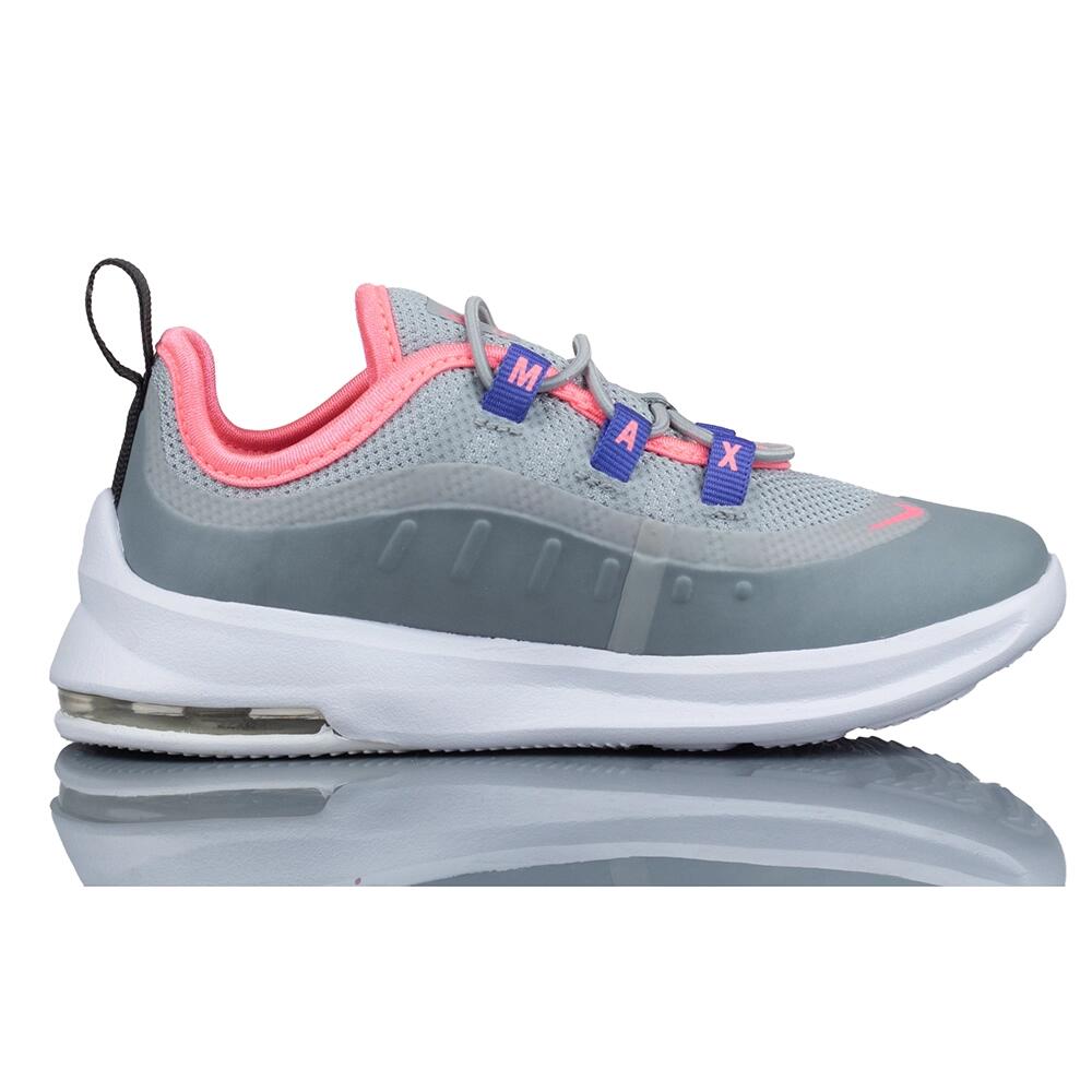 Calçado Infantil Nike Air Max Axis (TD) 2/7