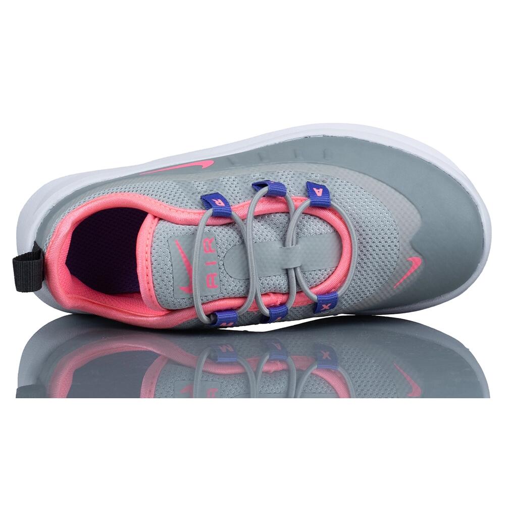 Calçado Infantil Nike Air Max Axis (TD) 4/7