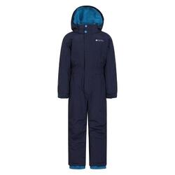 Mountain Warehouse Combinaison de neige enfant Cloud - Imperméable et chaude