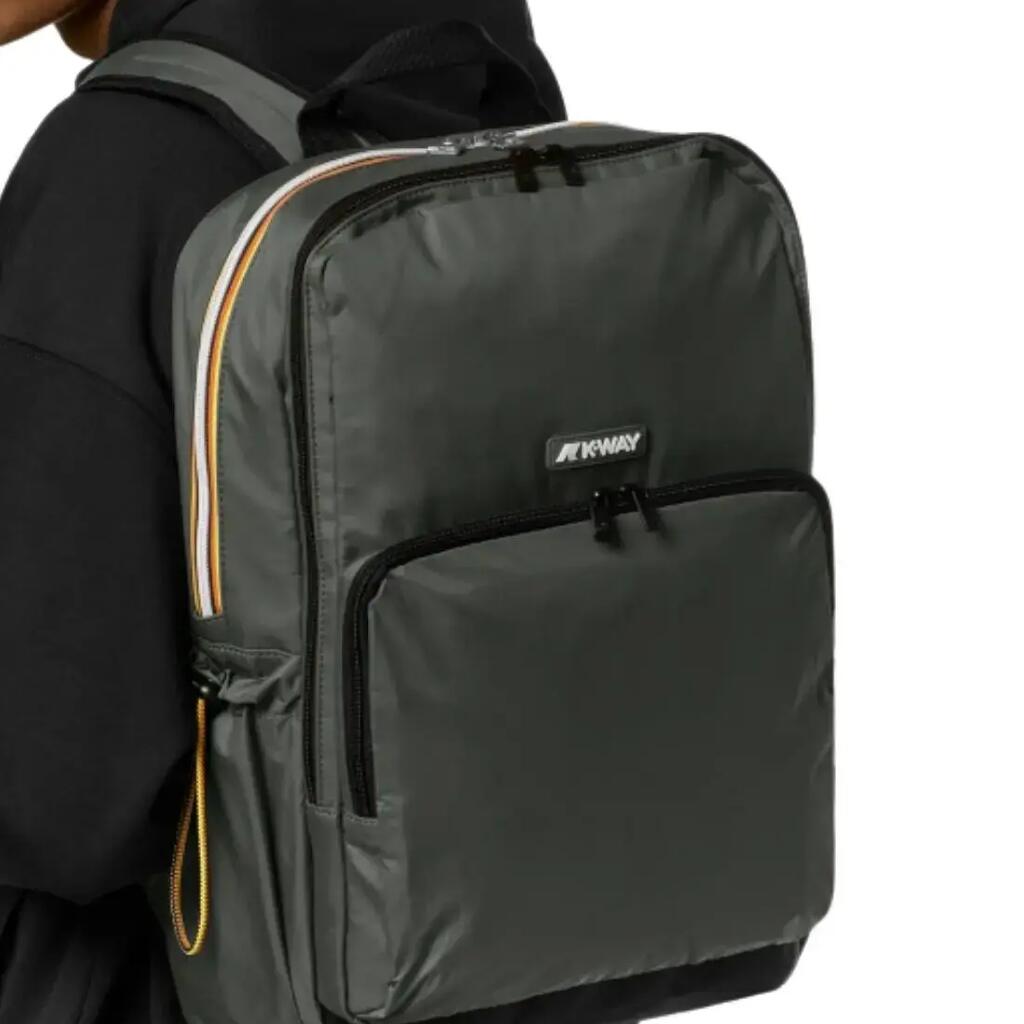 K-WAY - Zaino unisex Gizy - Misura OS