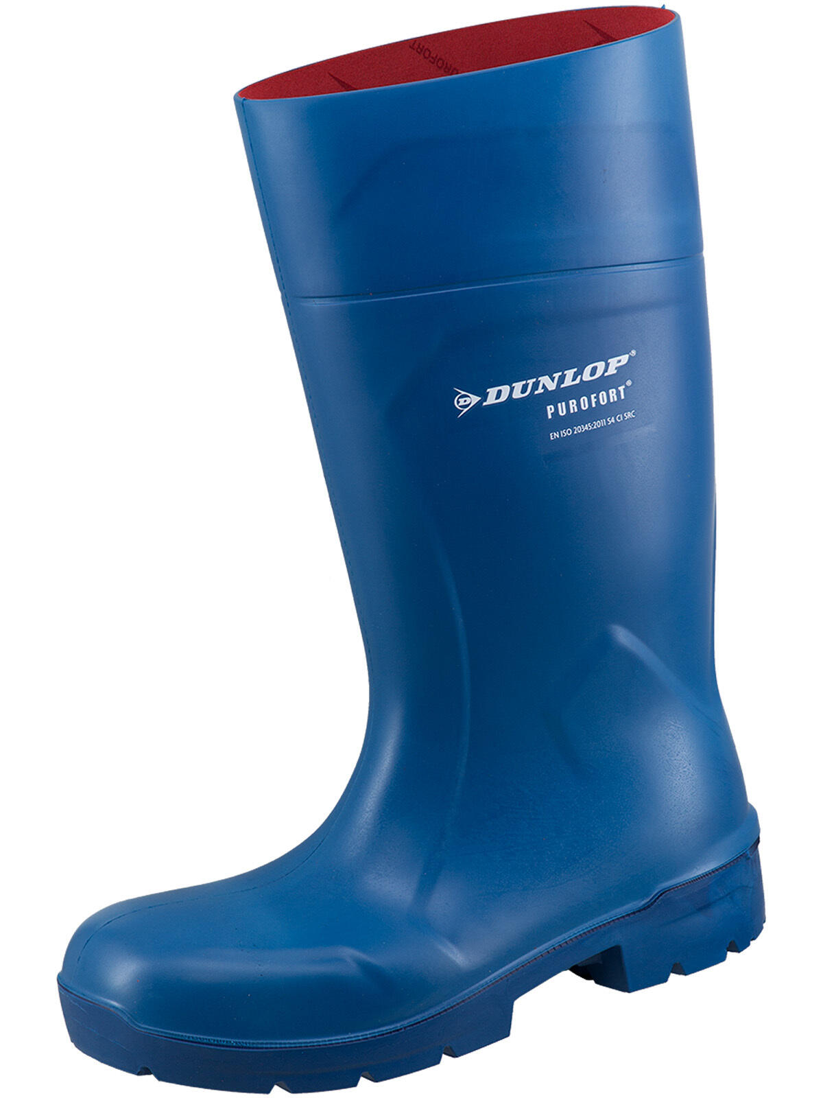 DUNLOP Botas de segurança CA61631 Purofort Foodpro MultiGrip segurança 2/7