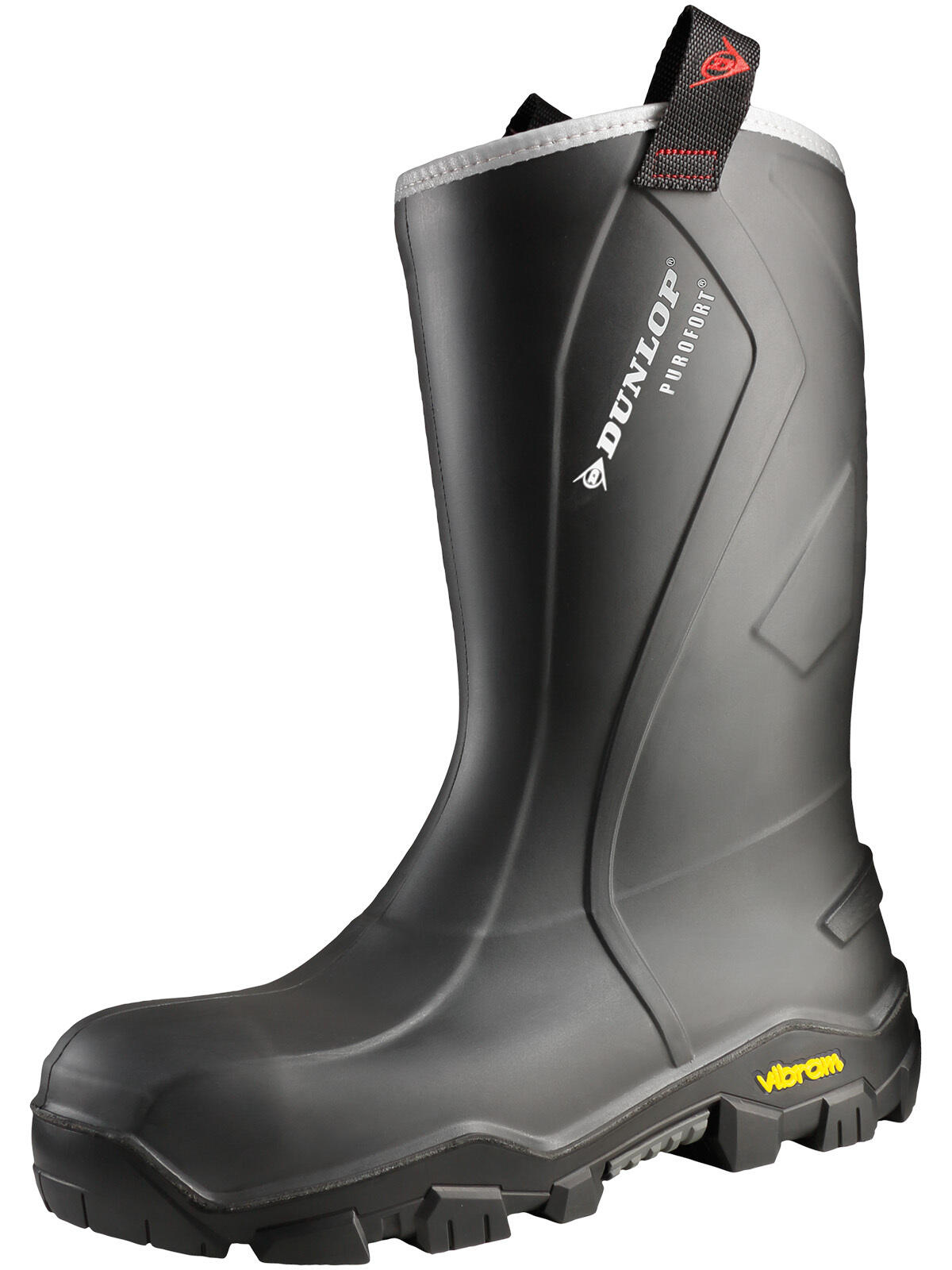 DUNLOP Stivali di sicurezza 2/7