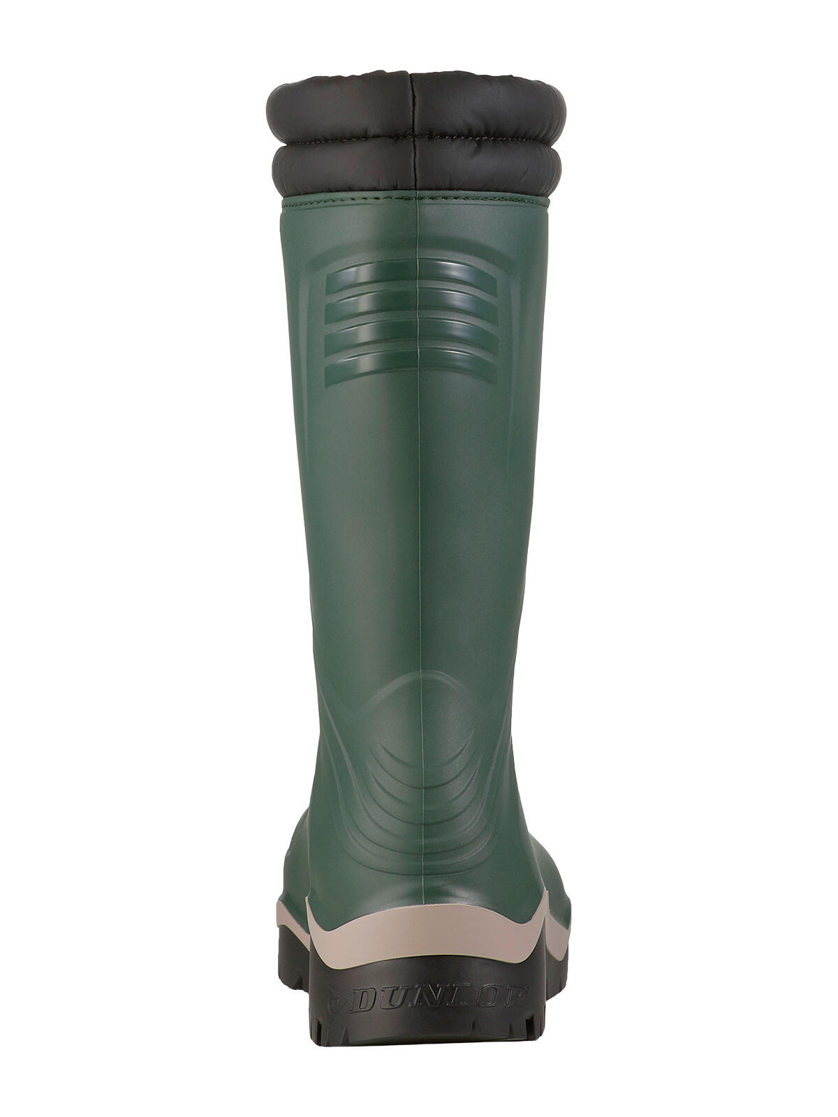 DUNLOP Bottes MK0KL45 Vêtements pour enfants Vert Blizzard/Gris/Noir 4/6