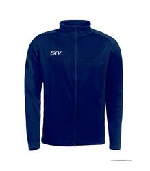 VESTE CLUB DE RUGBY POLY FORCE 2 Enfant Force XV marine