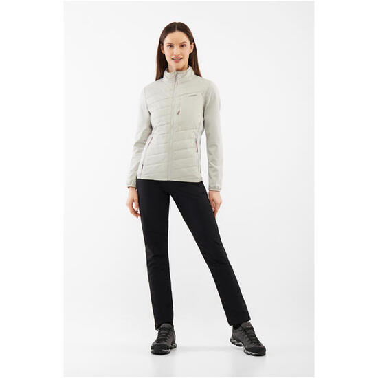 Kurtka Primaloft damska VIKING Zemu Lady