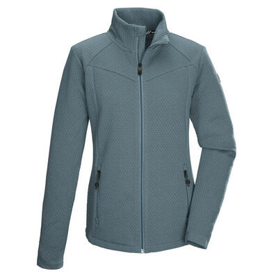 killtec Damen Fleecejacke KOW 2 43292-000