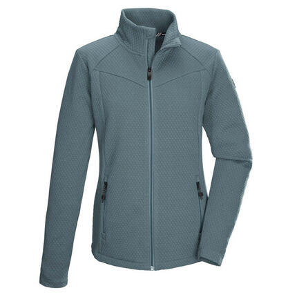 killtec Damen Fleecejacke KOW 2 43292-000