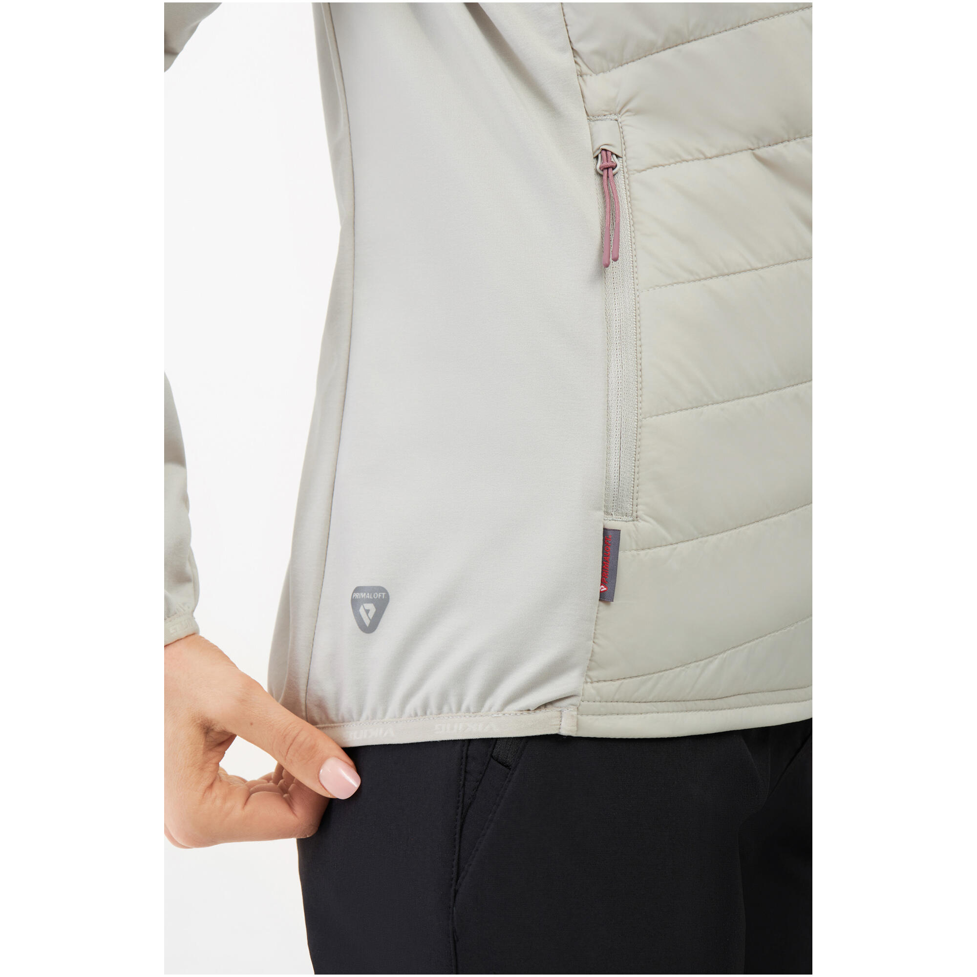 Doudoune femme Viking Zemu 6/7