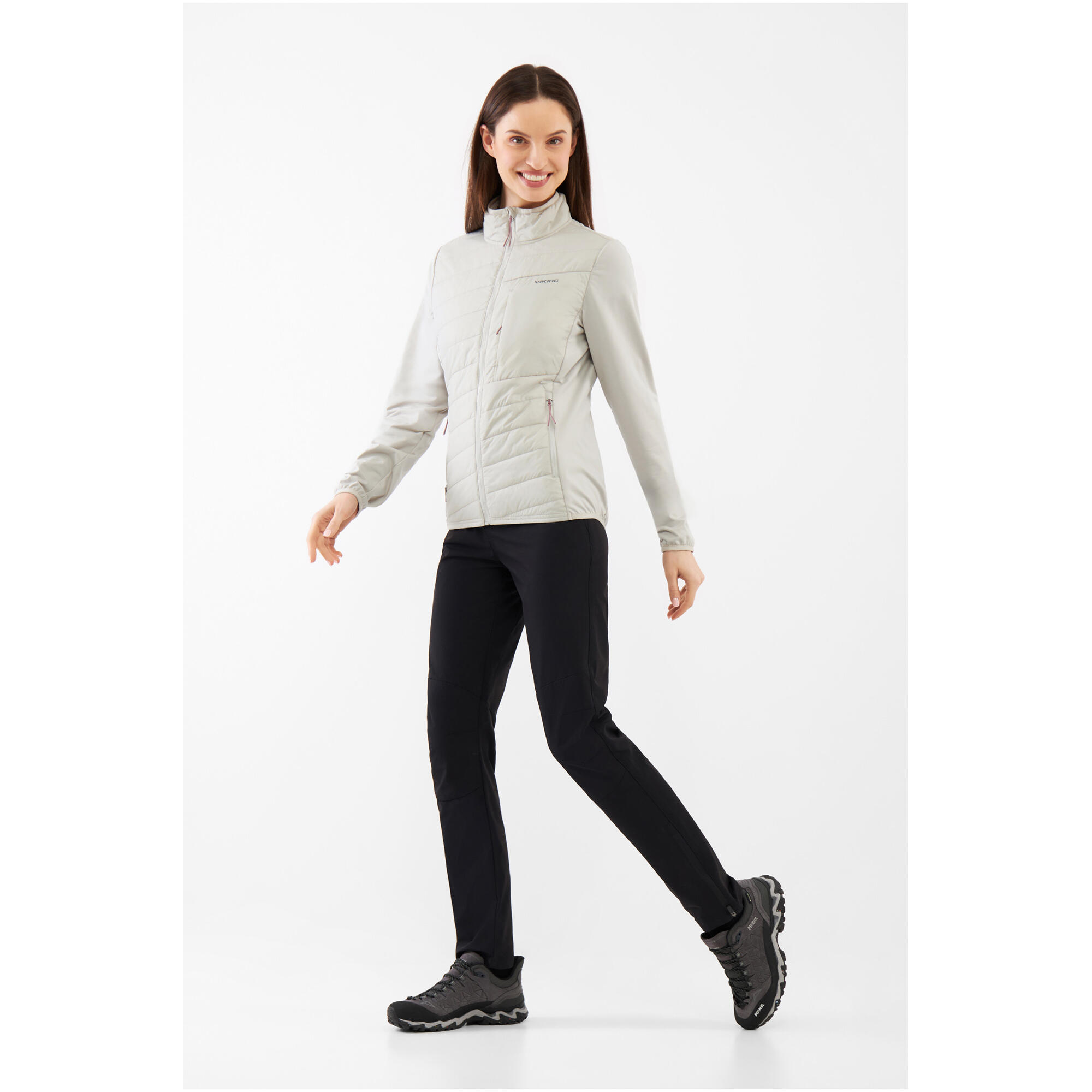 Doudoune femme Viking Zemu 3/7