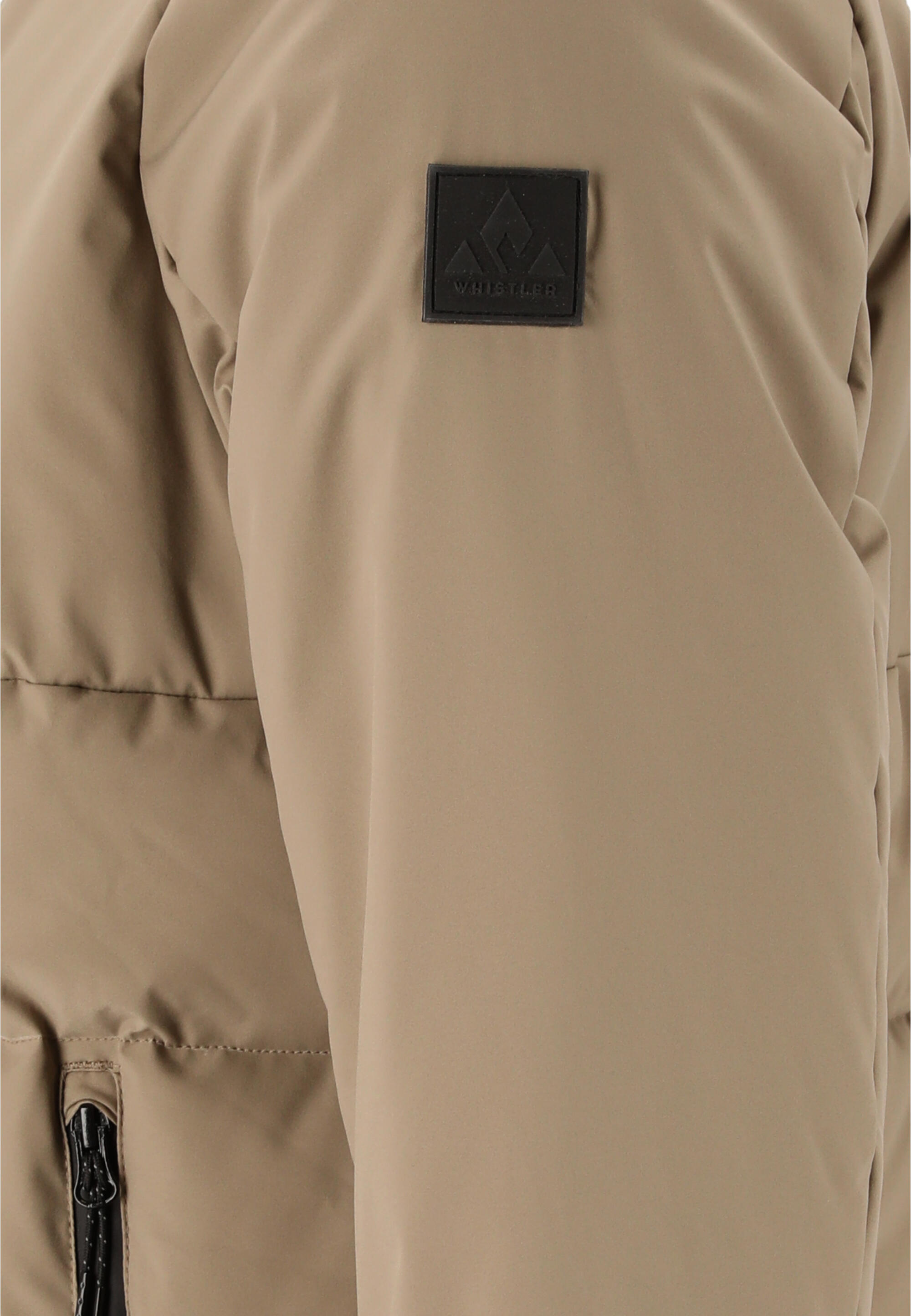 Skijacke Lakeland Jr. 3/5