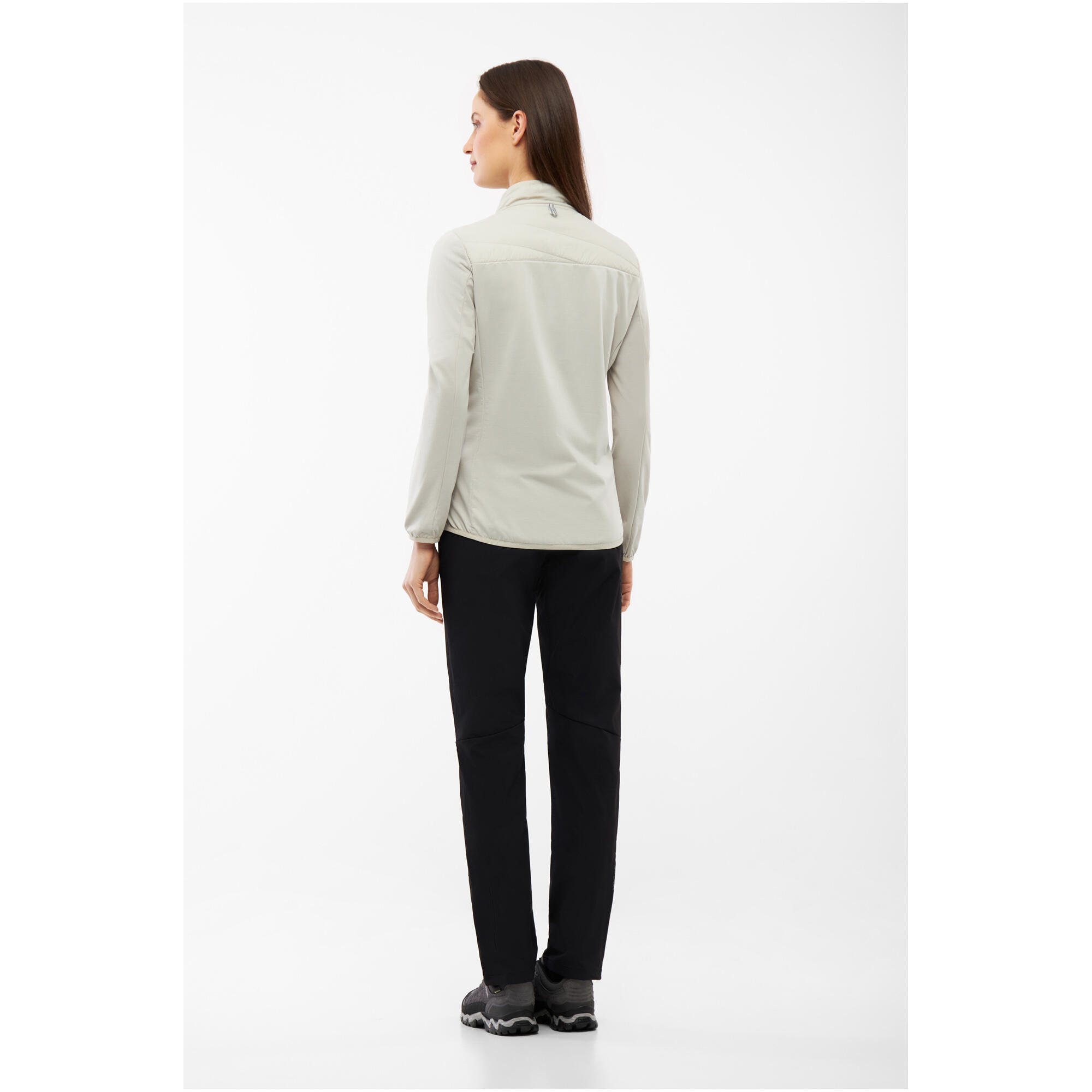 Doudoune femme Viking Zemu 2/7