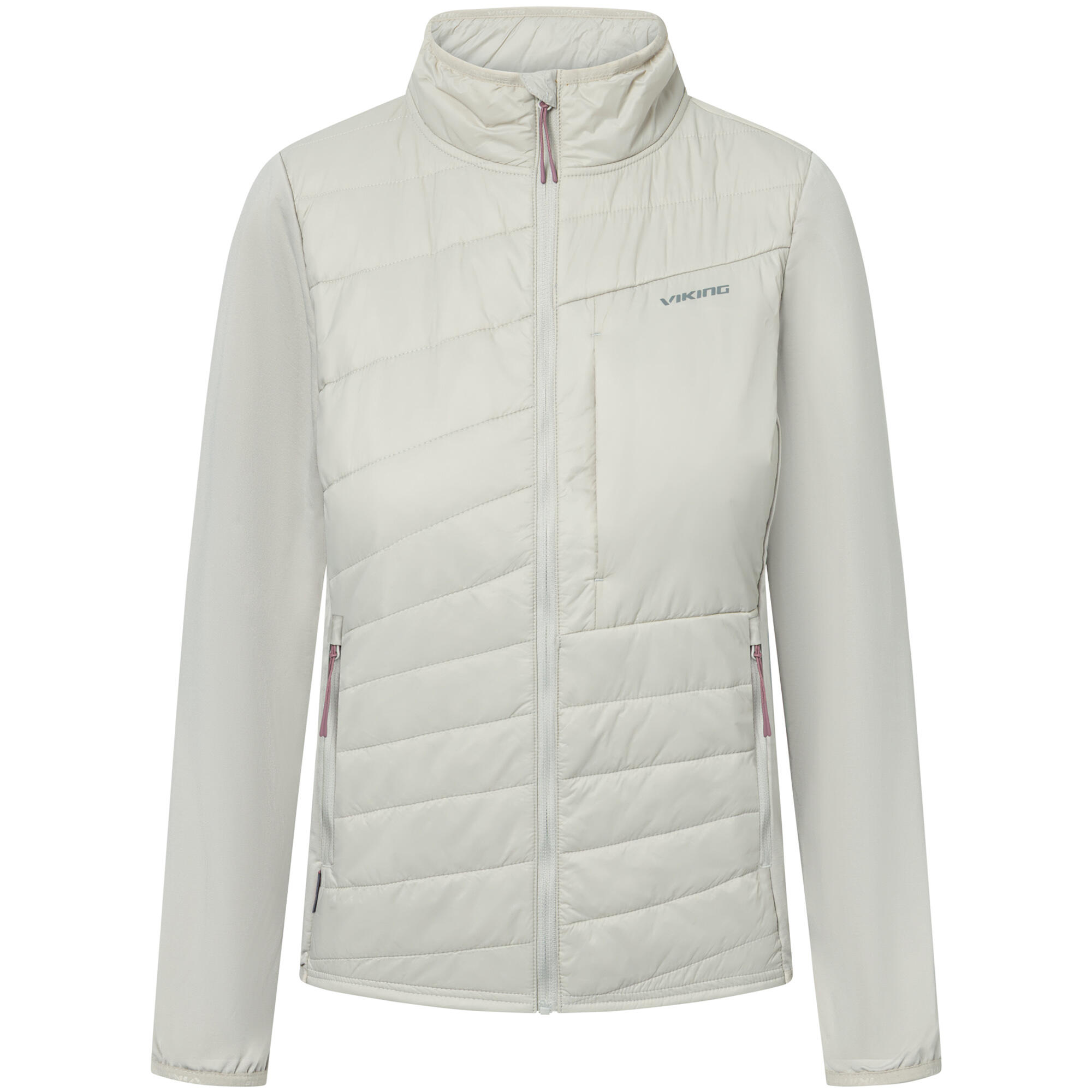 Doudoune femme Viking Zemu 7/7