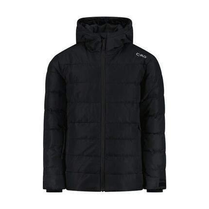 CMP Kinder Skijacke KID JACKET FIX HOOD 35W0314