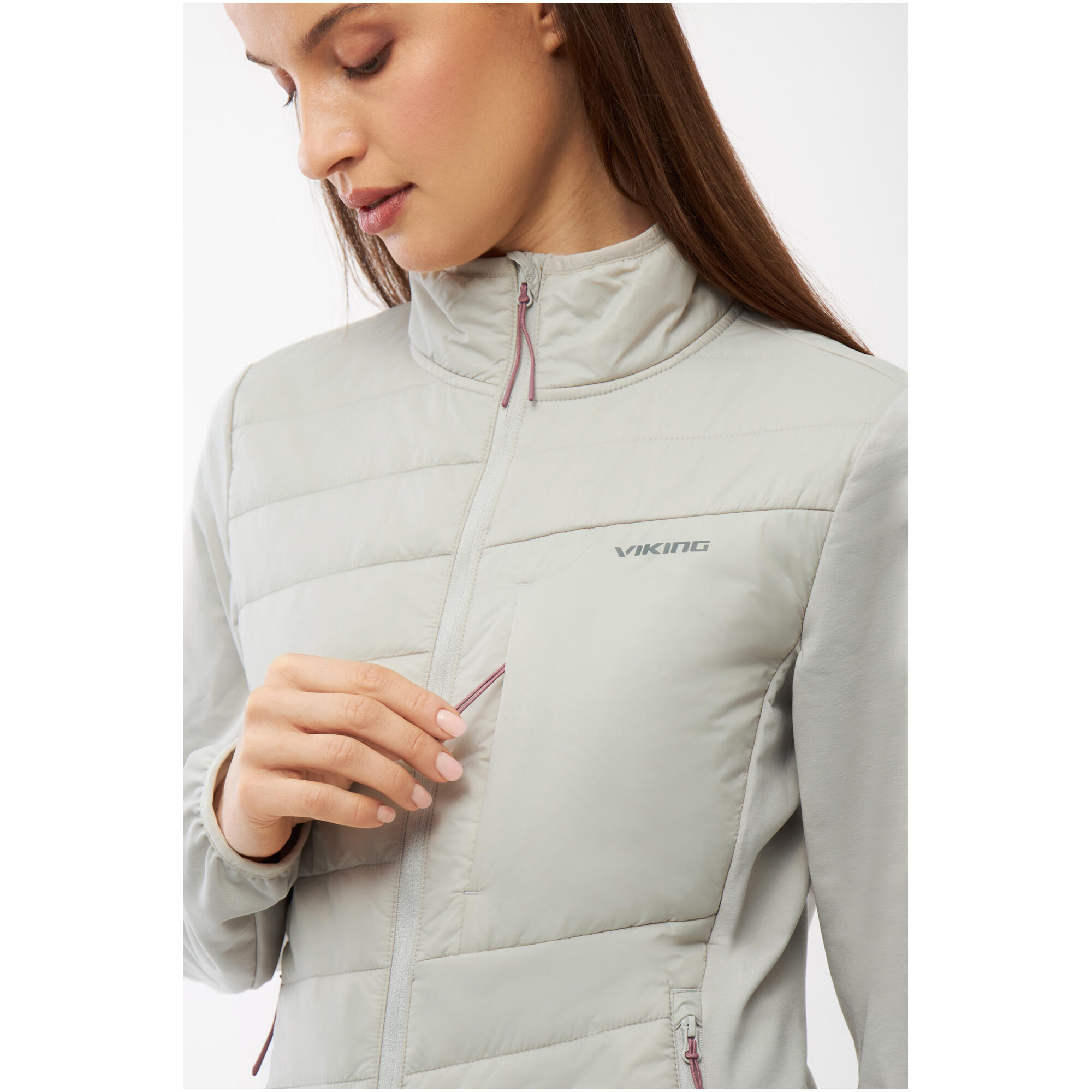 Doudoune femme Viking Zemu 5/7