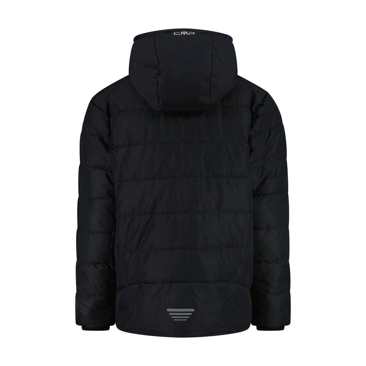 Veste de ski à capuche enfant CMP 4/5