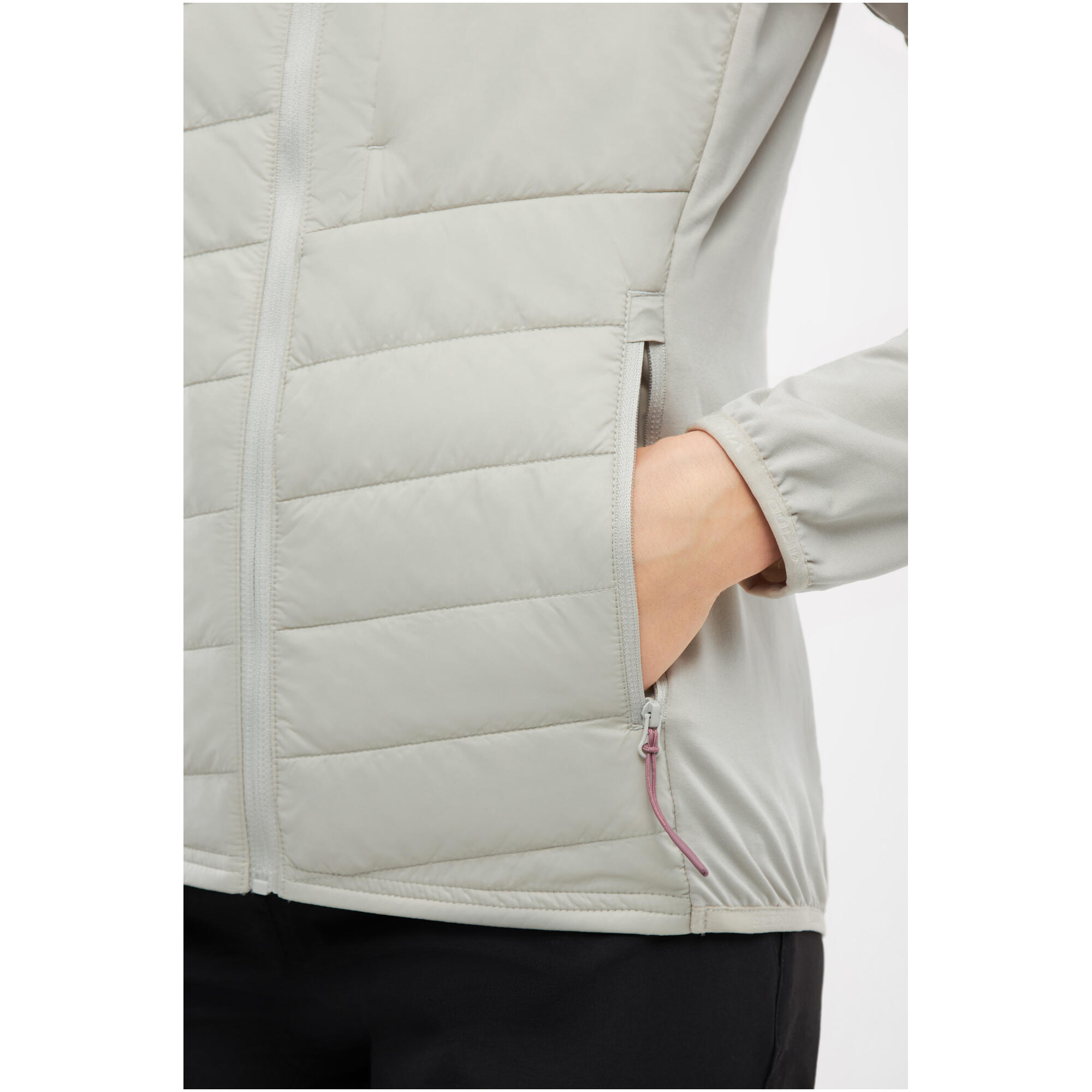 Doudoune femme Viking Zemu 4/7