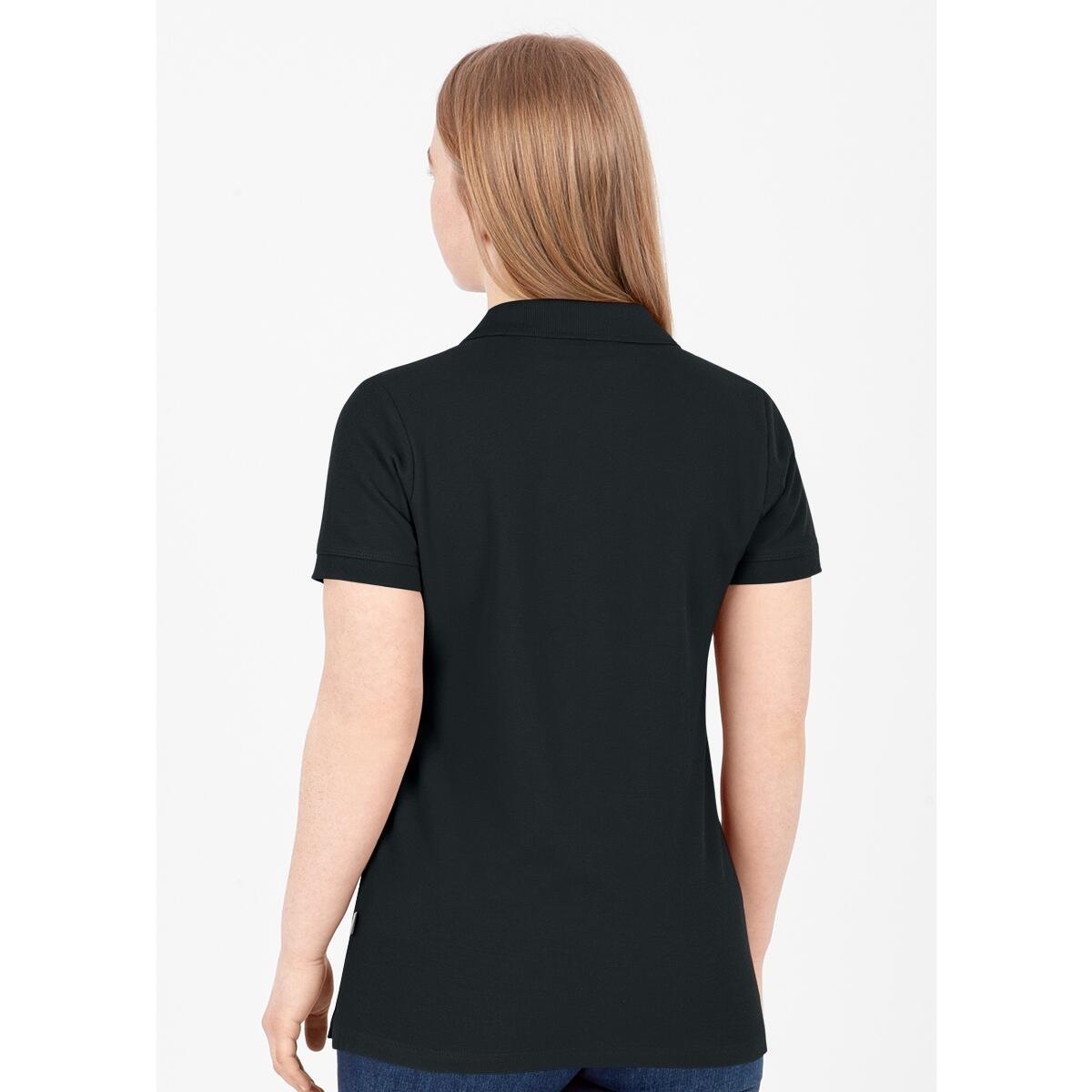 Polo femme Jako Organic 5/7