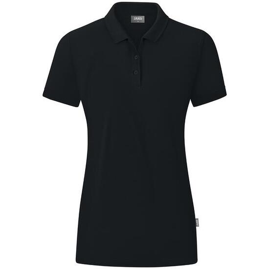 Polo femme Jako Organic