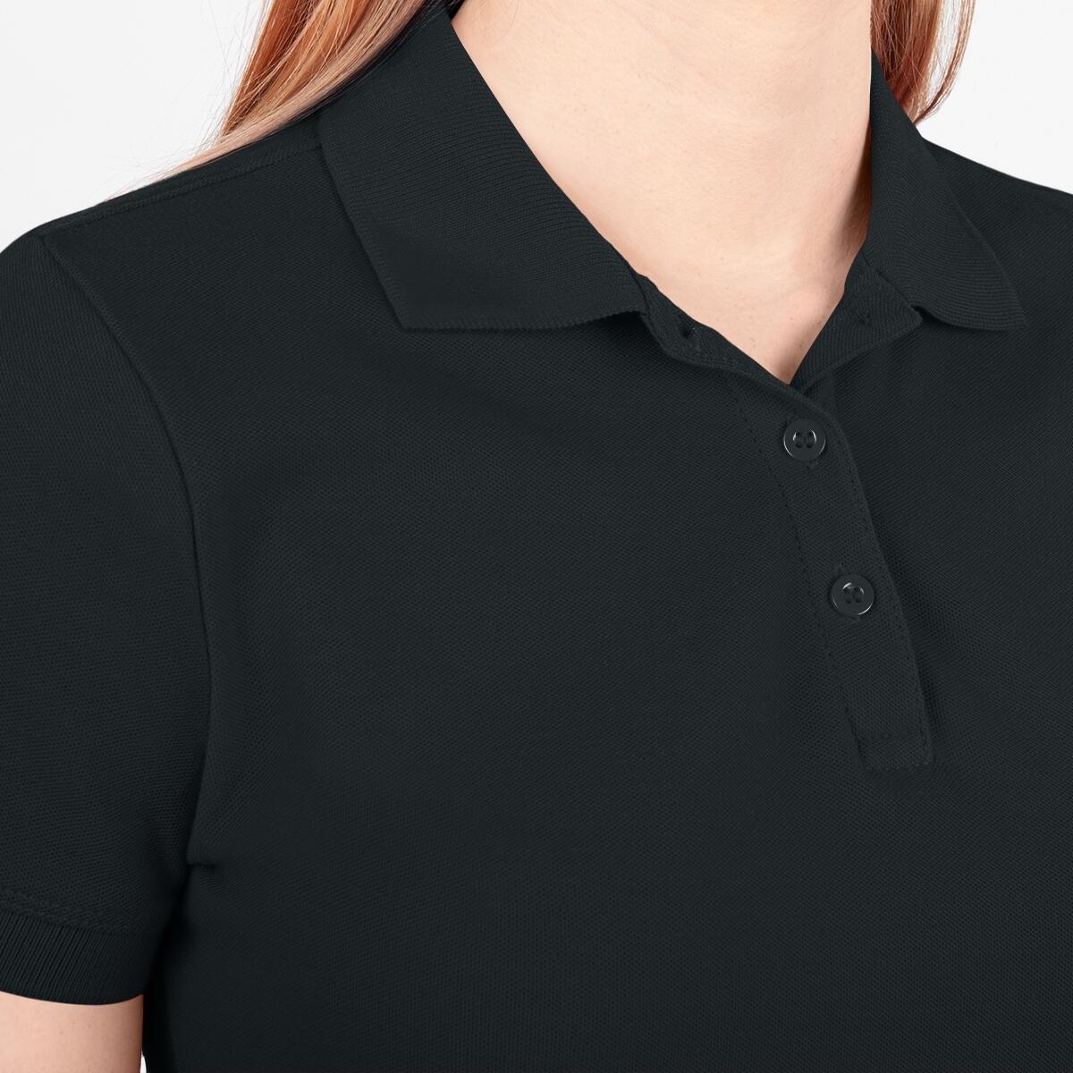 Polo femme Jako Organic 6/7