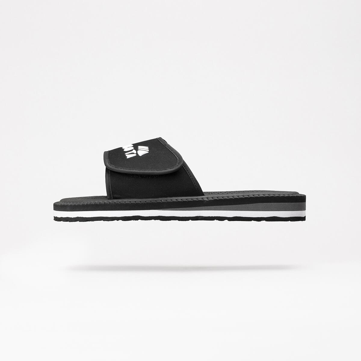Kubota Claquettes à scratch Femme Chaussures 3/7