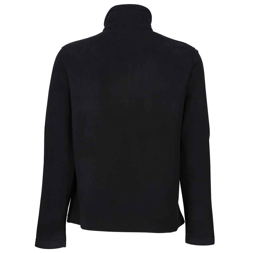 Men's HONESTLY MADE fleece (Black)