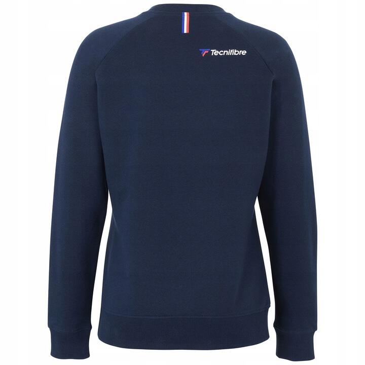 Bluza dziecięca lifestyle Tecnifibre Lady Sweat