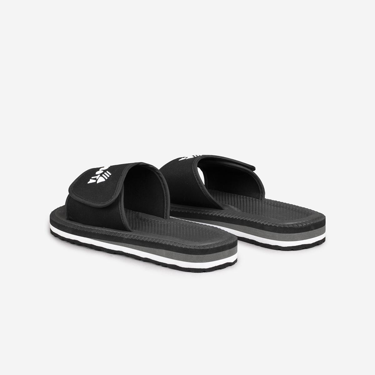 Kubota Claquettes à scratch Femme Chaussures 5/7