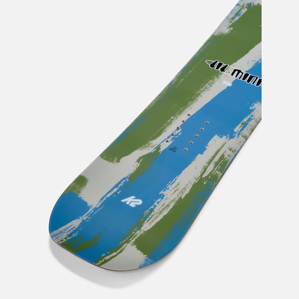 Snowboard K2 Lil Mini 4/4