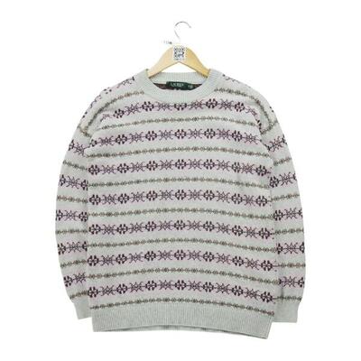 Seconda Mano - Maglione rosa da donna - Stato eccellente