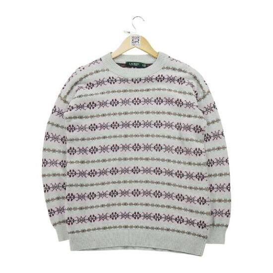 Seconda Mano - Maglione rosa da donna - Stato eccellente